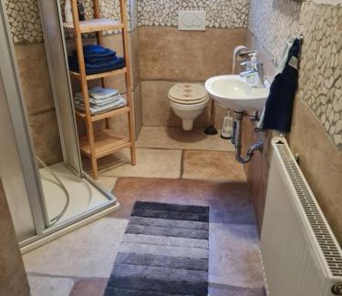 Nidderau Apartment | Super schöne Ferienwohnung Monteurunterkunft, Handwerkerwohnung, Nähe Hanau und Frankfurt