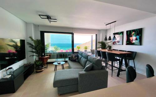 Fuengirola Apartment | SUPER SIX - Brand New Seaview in Costa Del Sol