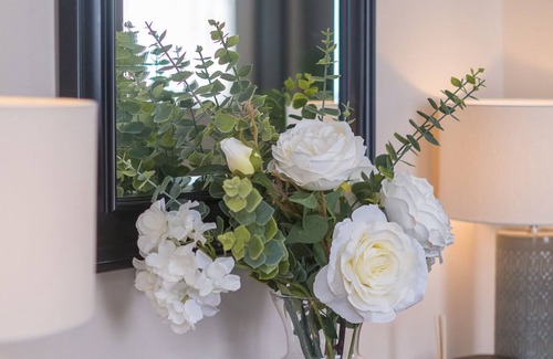 Montpelier House | Super Smart Central Brighton Town House | By My Getaways