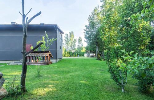 Varena Villa | Super Sodyba