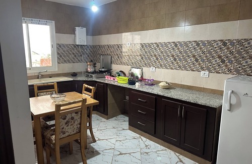 Bizerte Apartment | Super spacious T3 in the heart of Bizerte