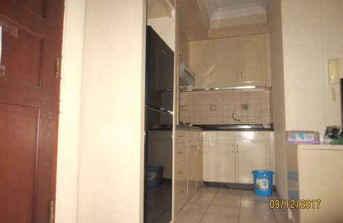 Jakarta Apartment | Super Strategic Location, only 100m from Neo Soho Mall & Central Park Mall