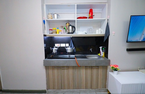 Bouvet Island Apartment | Super Studio Apartment