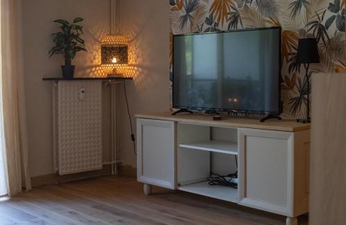 Peymeinade Apartment | super studio