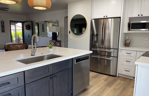 Sun City House | Super Sweet Brand New Remodel in the Best location A Must See. Pet Friendly