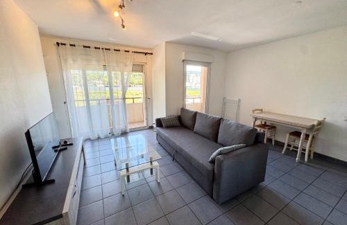 Saint-Julien-en-Genevois Apartment | Super T2 à 5 min de Genève