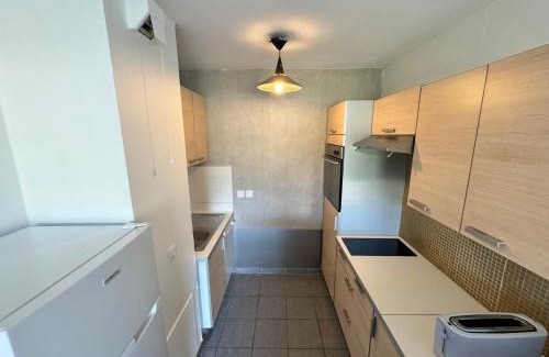 Saint-Julien-en-Genevois Apartment | Super T2 à 5 min de Genève
