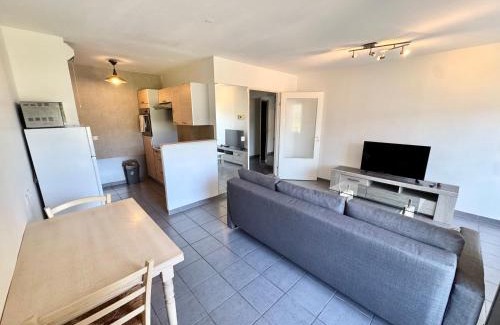 Saint-Julien-en-Genevois Apartment | Super T2 à 5 min de Genève