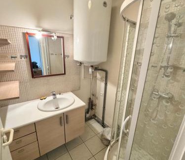 Saint-Julien-en-Genevois Apartment | Super T2 à 5 min de Genève