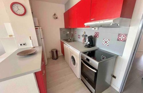 Le Grand Large Apartment | Super T3 tout confort - VUE SUR MER