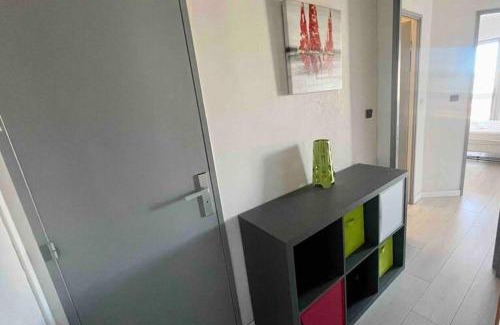 Le Grand Large Apartment | Super T3 tout confort - VUE SUR MER