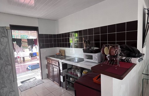 Kourou House | SUPER T4 furnished in KOUROU