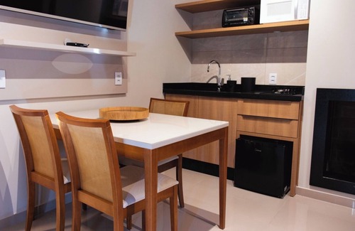 Urubici House | Super Tinyhouse ao Lado da Igreja Matriz