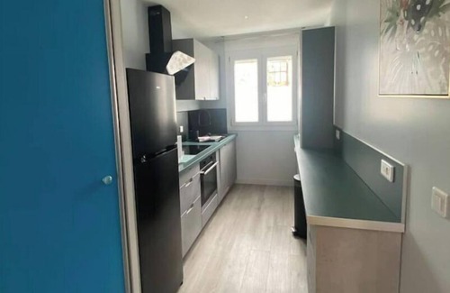 Belsunce Apartment | Super Top my clean flat Marseille Vieux Port