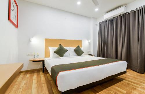 Pashim Vihar Hotel | Super Townhouse 094 HOTEL MORO