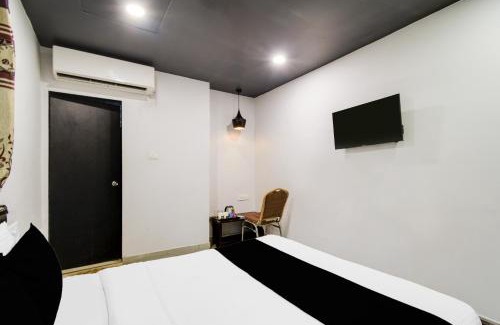 Hyderabad Hotel | Super Townhouse Alwal Road