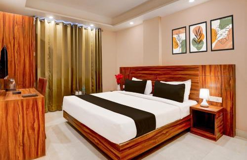 Alwar Hotel | Super Townhouse Alwar Formerly Hotel Lindo Lugar