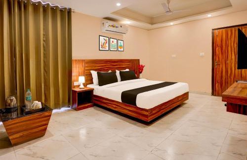 Alwar Hotel | Super Townhouse Alwar Formerly Hotel Lindo Lugar