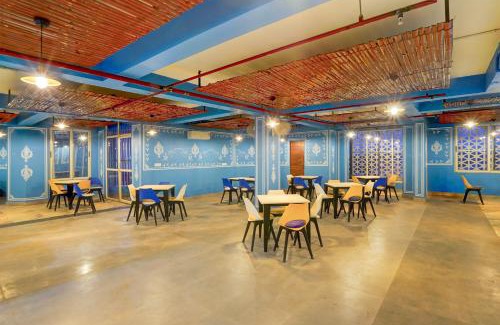 Alwar Hotel | Super Townhouse Alwar Formerly Hotel Lindo Lugar