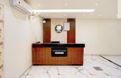 Alwar Hotel | Super Townhouse Alwar Formerly Hotel Lindo Lugar