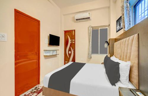Khattalwada Hotel | Super Townhouse Anisabad Near Mahavir Sansthan