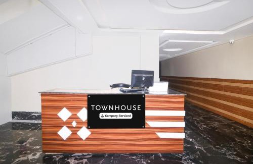 Dhanbad Hotel | Super Townhouse Bank More Dhanbad Formerly Rise And Dine
