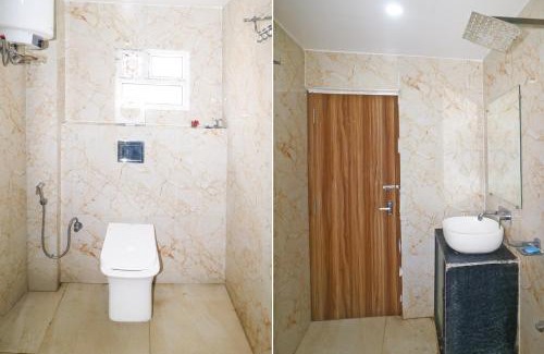 Dhanbad Hotel | Super Townhouse Bank More Dhanbad Formerly Rise And Dine