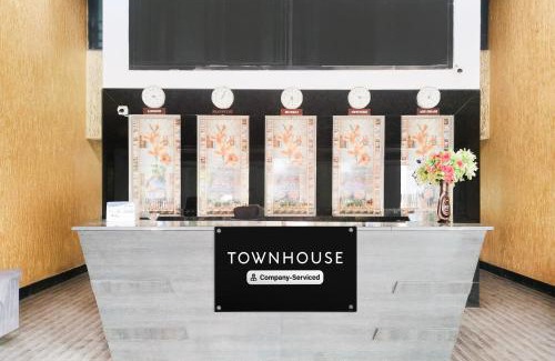 Bharuch Hotel | Super Townhouse Bharuch Near Railway Station Formerly Hotel Kohinoor