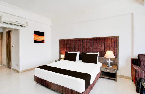 Bharuch Hotel | Super Townhouse Bharuch Near Railway Station Formerly Hotel Kohinoor