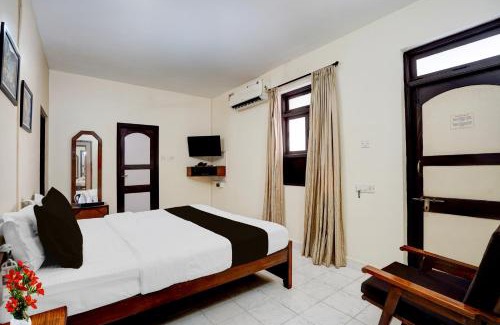 Khattalwada Hotel | Super Townhouse Calangute Formerly Hotel Horizon