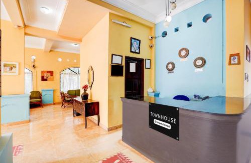 Khattalwada Hotel | Super Townhouse Calangute Formerly Hotel Horizon