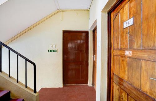 Khattalwada Hotel | Super Townhouse Calangute Formerly Hotel Horizon