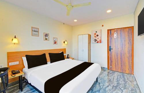 Hyderabad Hotel | Super Townhouse CASA GRAND ECIL