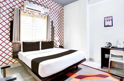 Bhubaneshwar Hotel | Super Townhouse Chandrasekharpur