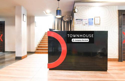 Bhubaneshwar Hotel | Super Townhouse Chandrasekharpur