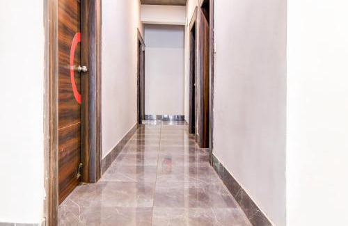Bhubaneshwar Hotel | Super Townhouse Chandrasekharpur