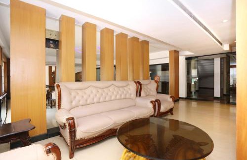 Kollam Hotel | Super Townhouse Dona Castle