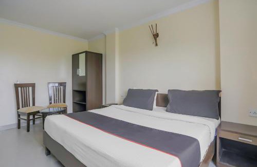 South Extension Hotel | Super Townhouse Green Park Residency 1
