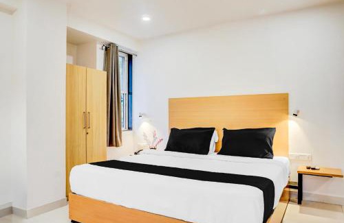 Baner Hotel | Super Townhouse Hadapsar formerly Savali Inn