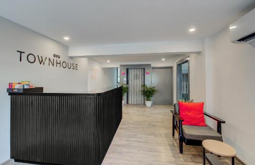 Hadapsar Hotel | Super Townhouse Hadapsar