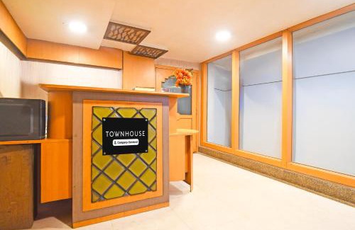 Siliguri Hotel | Super Townhouse Hill Cart Road Siliguri