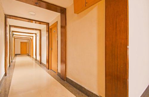 Siliguri Hotel | Super Townhouse Hill Cart Road Siliguri