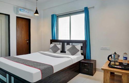 Phase 1 Hotel | Super Townhouse Hinjewadi Phase 1