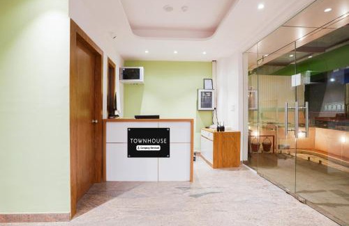 Thigalarapalya Hotel | Super Townhouse ITPL Near Prestige Shanti Niketan