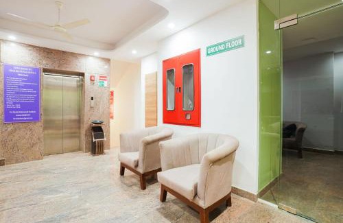 Thigalarapalya Hotel | Super Townhouse ITPL Near Prestige Shanti Niketan