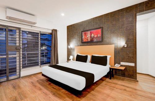 Agara Hotel | Super Townhouse Kanakpura Road Formerly Panchavati Comforts
