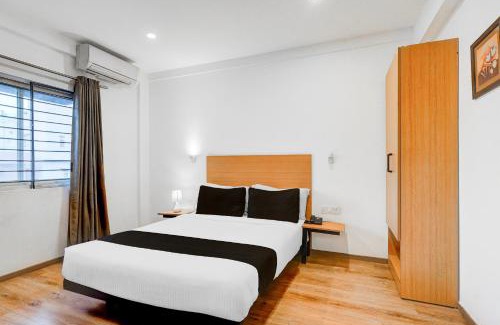 Agara Hotel | Super Townhouse Kanakpura Road Formerly Panchavati Comforts