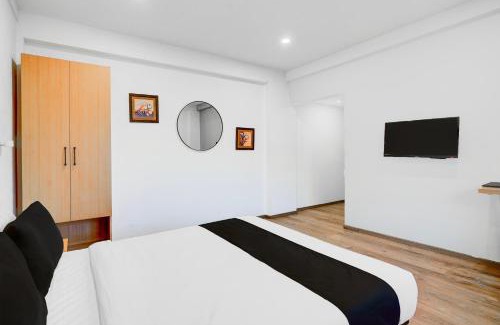 Agara Hotel | Super Townhouse Kanakpura Road Formerly Panchavati Comforts