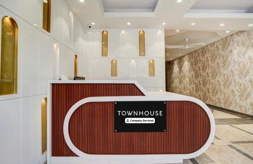 Khattalwada Hotel | Super Townhouse Karol Bagh Formerly Hotel Unistar
