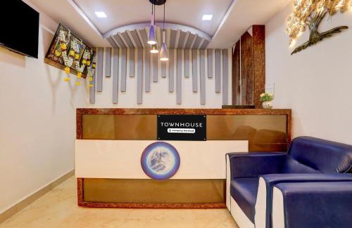 Khammam Hotel | Super Townhouse Khammam Formerly Bluemoon